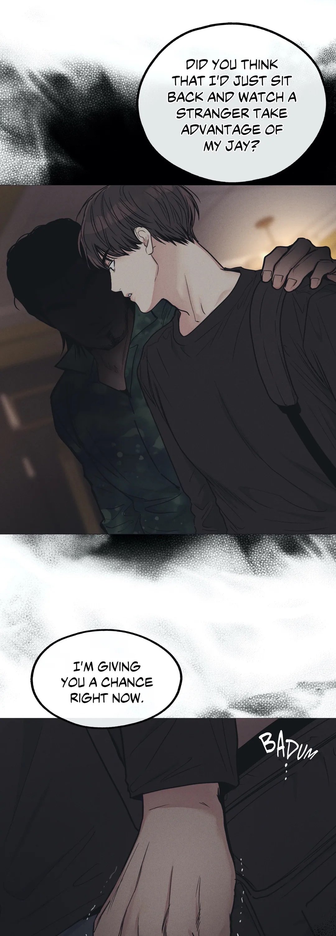 Payback, Chapter 25 image 36